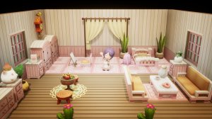 Screenshot #62949 for FANTASY LIFE i: The Girl Who Steals Time