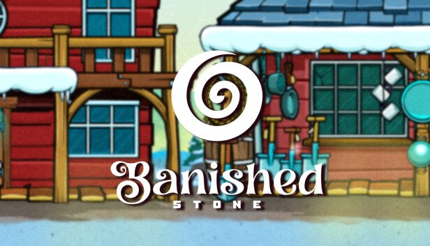 Official Version of Banished Stone Comes Out Later this Year