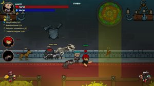 Screenshot #62979 for Banished Stone