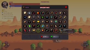 Screenshot #62982 for Banished Stone