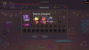 Screenshot #62984 for Banished Stone