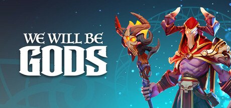 Alpha Test for We Will Be Gods is Now Live