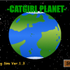 Catgirl Planet - Screenshot #1