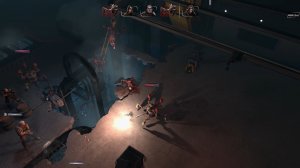 Screenshot #62996 for Critical Shift