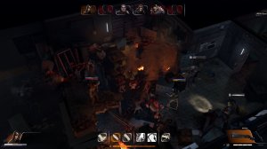 Screenshot #62998 for Critical Shift