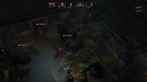 Screenshot #62999 for Critical Shift
