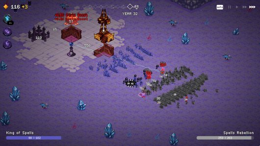 Screenshot #63009 for 9 Kings