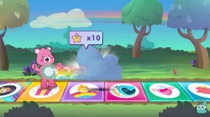Screenshot #1 - Care Bears : Unlock The Magic