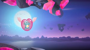 Screenshot #1 - Care Bears : Unlock The Magic