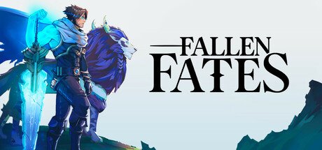 Enjoy Beautiful Hand-drawn Pixel Art with Epic and Intense Combat with Fallen Fates