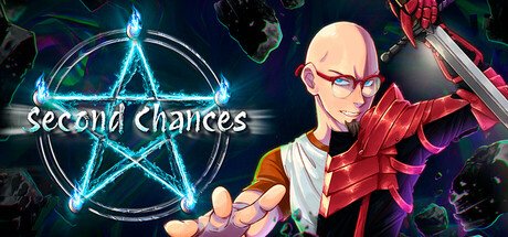 Second Chances Launches to Steam on June 25
