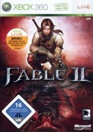 Fable II