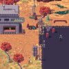 Orion’s End - Screenshot #1