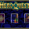 HeroQuest - Screenshot #1