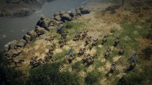 Screenshot #63095 for Anvil Empires