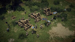 Screenshot #63097 for Anvil Empires