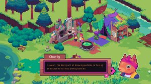 Screenshot #63106 for Ritual of Raven