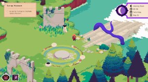 Screenshot #63110 for Ritual of Raven