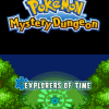 Pokémon Mystery Dungeon: Explorers of Time - Screenshot #1