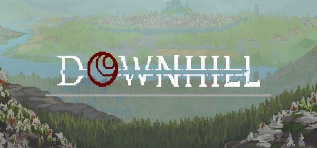 Demo for DOWNHILL is Now on Steam