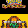 Pokémon Mystery Dungeon: Explorers of Darkness - Screenshot #1