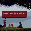 Quantum Witch - Screenshot #1