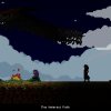 Quantum Witch - Screenshot #2