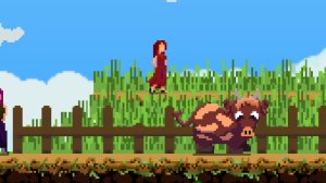Screenshot #63131 for Quantum Witch