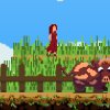 Quantum Witch - Screenshot #4