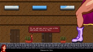 Screenshot #63133 for Quantum Witch
