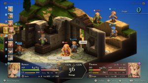 Screenshot #63147 for Final Fantasy Tactics - The Ivalice Chronicles