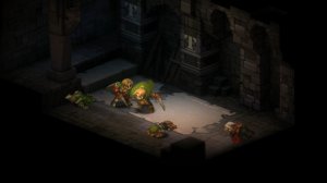 Screenshot #63148 for Final Fantasy Tactics - The Ivalice Chronicles