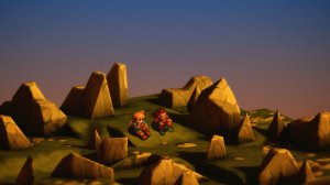 Screenshot #63150 for Final Fantasy Tactics - The Ivalice Chronicles