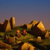 Final Fantasy Tactics - The Ivalice Chronicles - Screenshot #4