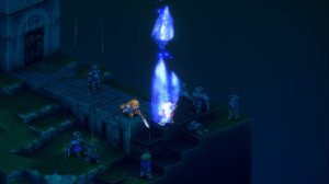 Screenshot #63151 for Final Fantasy Tactics - The Ivalice Chronicles