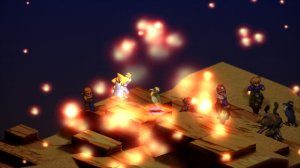 Screenshot #63152 for Final Fantasy Tactics - The Ivalice Chronicles