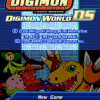 Digimon World DS - Screenshot #3