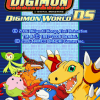 Digimon World DS - Screenshot #1