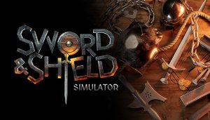 Sword & Shield Simulator