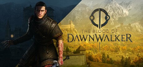 New Gameplay Trailer for The Blood of Dawnwalker Released