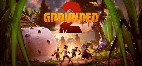 Here’s What Grounded 2 is Offering Players