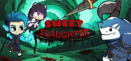 A Free Demo of Sweet Slaughter is Coming to Steam