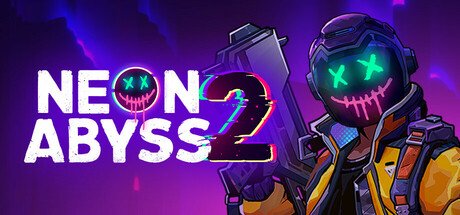 Prepare for More Action When Neon Abyss 2 Releases July 17