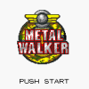 Metal Walker - Screenshot #1