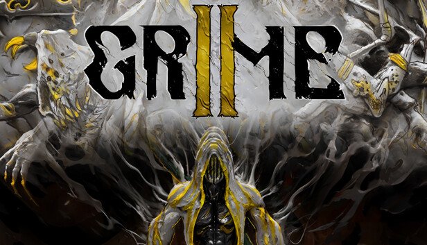 New Gameplay Trailer for GRIME II Released