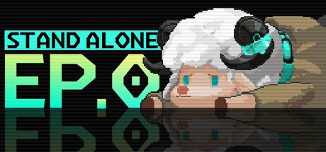 STAND-ALONE : Ep.0 - Game Poster