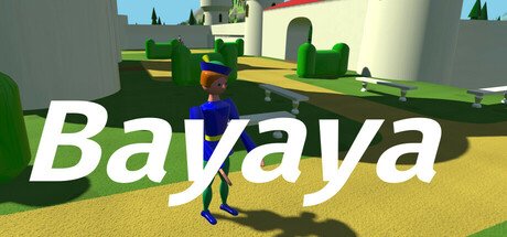 Bayaya - Game Poster
