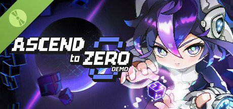 Ascend to ZERO Demo - Game Poster