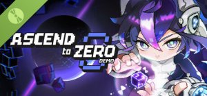 Ascend to ZERO Demo - Game Poster
