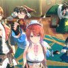 Atelier Resleriana: The Red Alchemist & the White Guardian - Screenshot #11